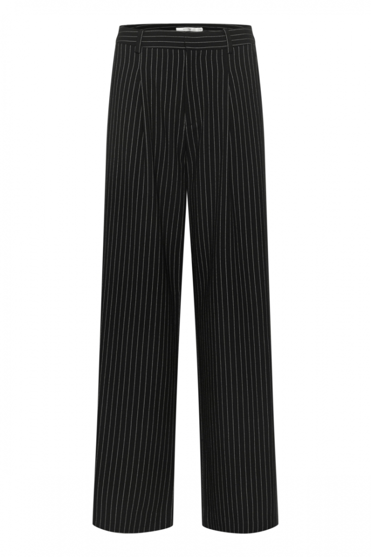 AvanaGZ HW pants 106560 blackpinstripe