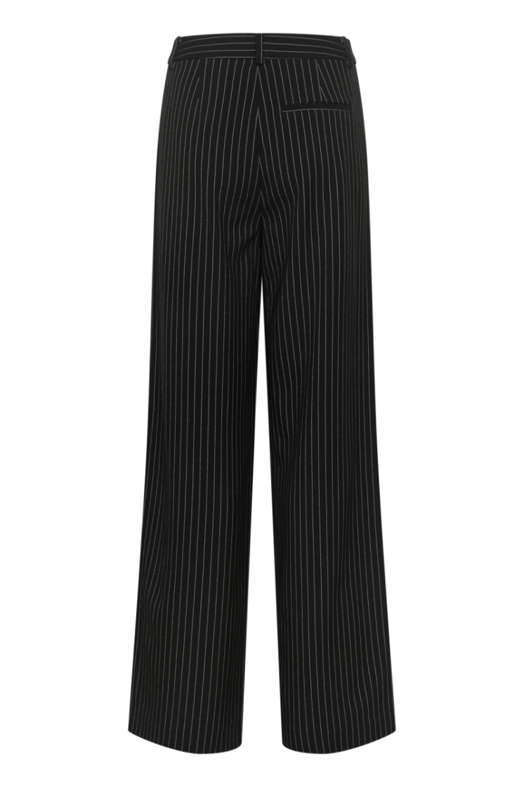 AvanaGZ HW pants 106560 blackpinstripe