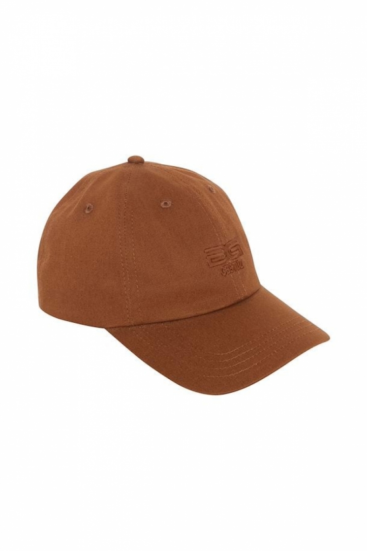 BAESYGZ cap 64 Brown